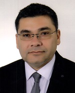 Mustafa ATEŞ