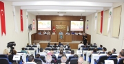 Ödemiş Belediye Meclisi Eylül Ayı Olağan Toplantısı Yapıldı