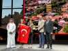Dünyanın En İyi Turizm Köyü Birgi Ödülüne Kavuştu