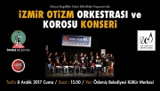 İzmir Otizm Orkestrası ve Korosu Konseri