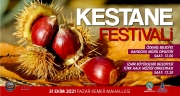 Kestane Festivali, 31 Ekim&#039;de Kemer&#039;de!