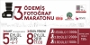 3. Ödemiş Ulusal Fotoğraf Yarışması (Fotoğraf Maratonu)