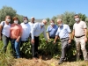 Ödemiş Belediyesi Ata Tohumlarına Sahip Çıkıyor