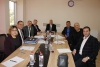 Ödemiş Belediyesi’nde 2019-2024  Döneminin İlk Encümen Toplantısı Yapıldı