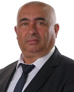 Mustafa ÇAYLIOĞLU