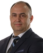Volkan ÖZCAN
