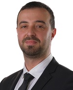 Selçuk GÖKSEL