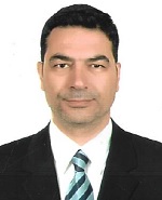 İbrahim BÜYÜKBALCI