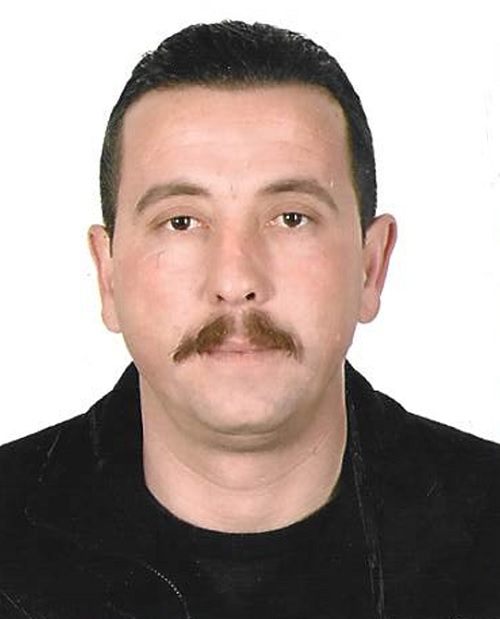 Ümit Yaşar ÇETİNBİLEK
